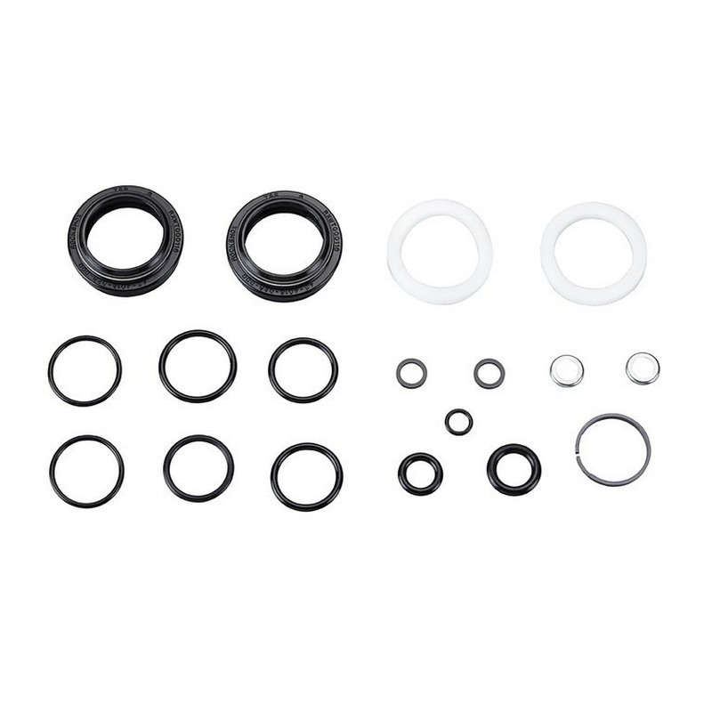 lyrik base/select/select+/ultimate (2022+) gen-d ROCK S maintenance service kit