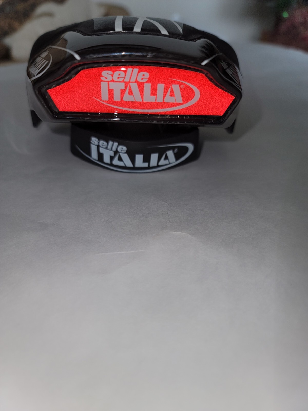 Selle Italia Kronos Time Trial Saddle – Carbon Rods