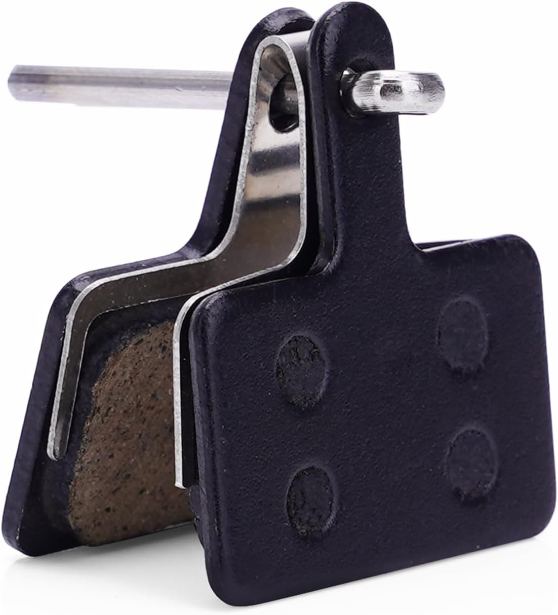 2pcs Semi-Metallic Brake Pads for Lectric XP 1.0/2.0/3.0 & Step-Thru