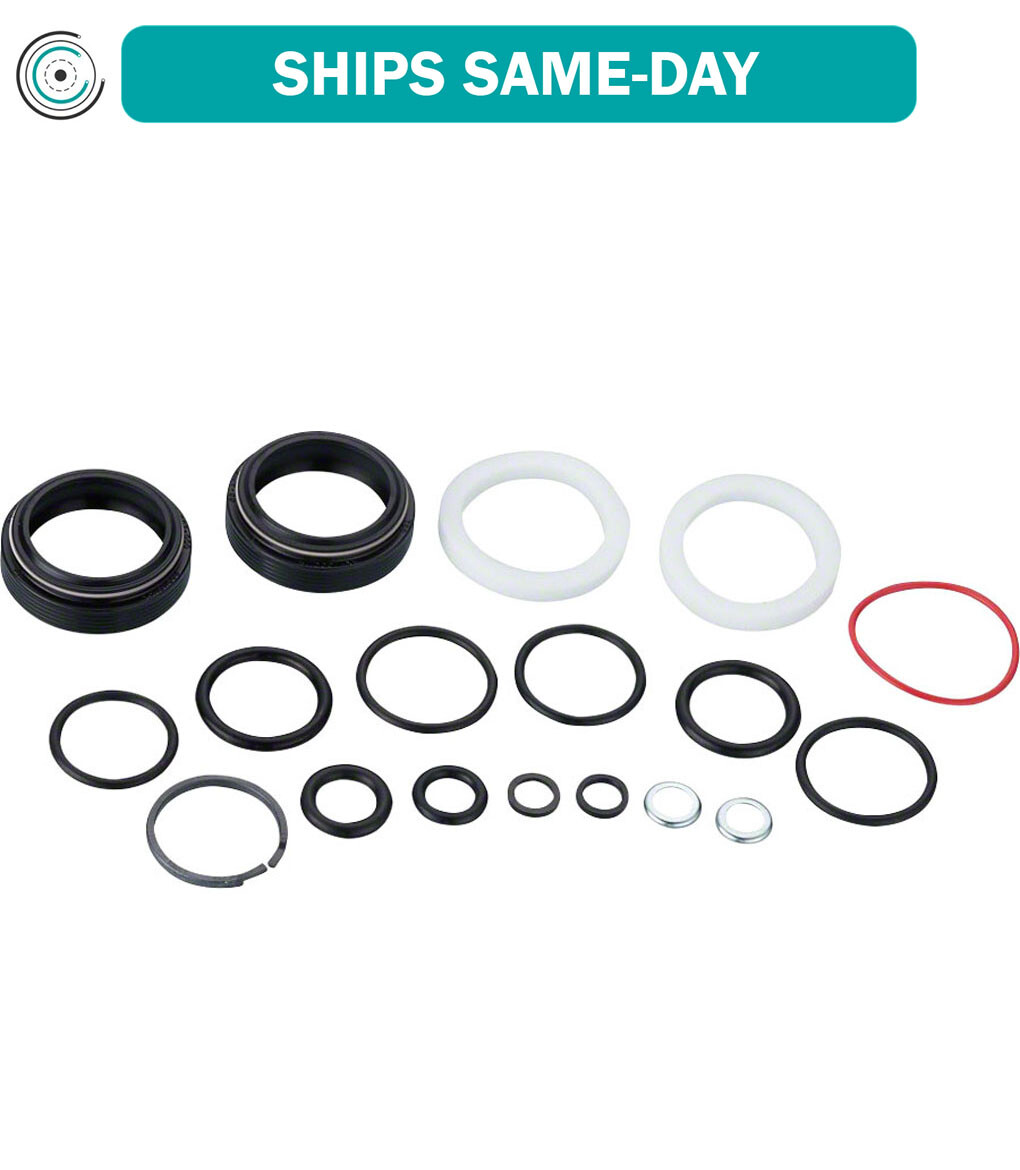 RockShox Fork Service Kit – 200 Hour/1 Year, Bluto RL/RCT3 (2017+)