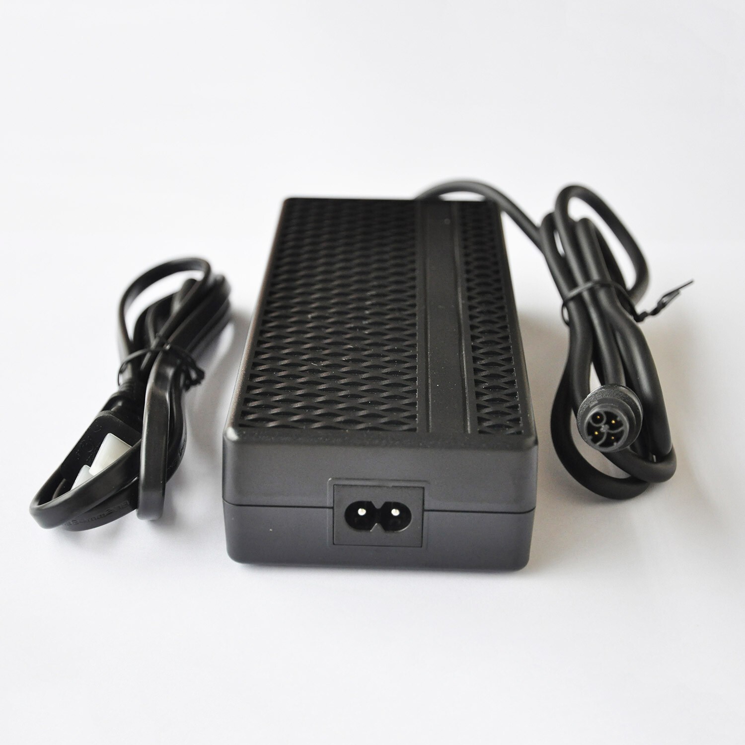 42v 4Prong Adapter Charger for METAKOO Cybertrack 100 MICLON Cybertrack 100 bike