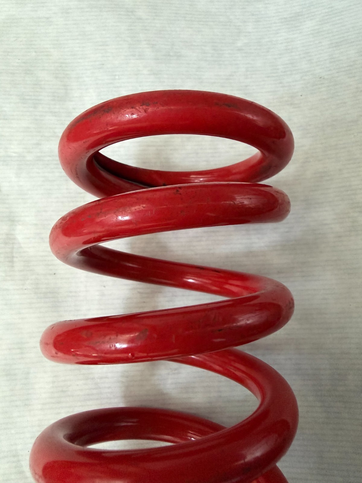 Fox Racing Coil Spring 700-500