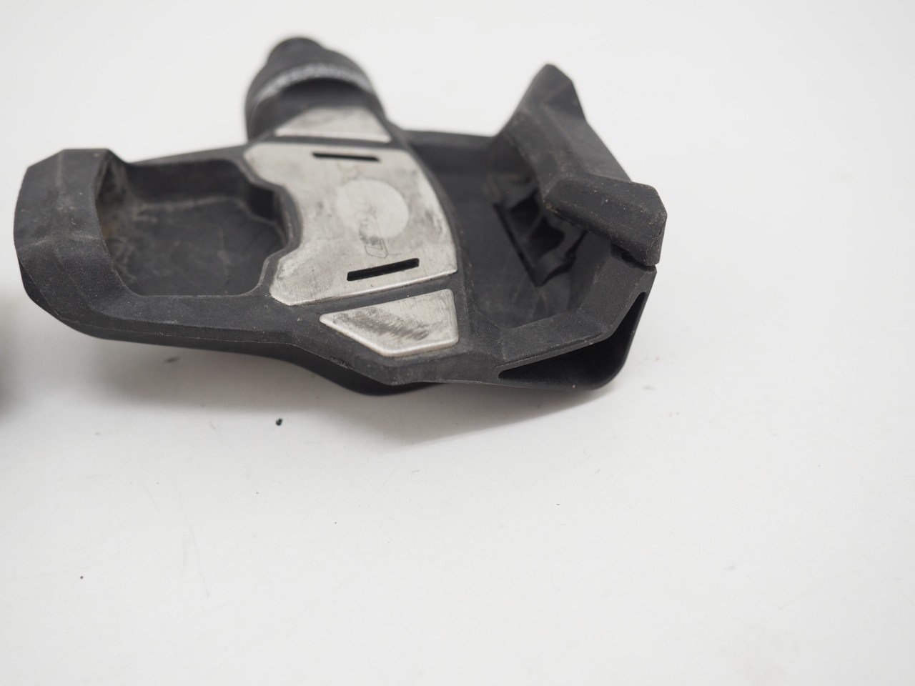 LOOK KEO Blade Carbon Fiber Ceramic 16 Clipless Road Bike Pedals 195g *Great*