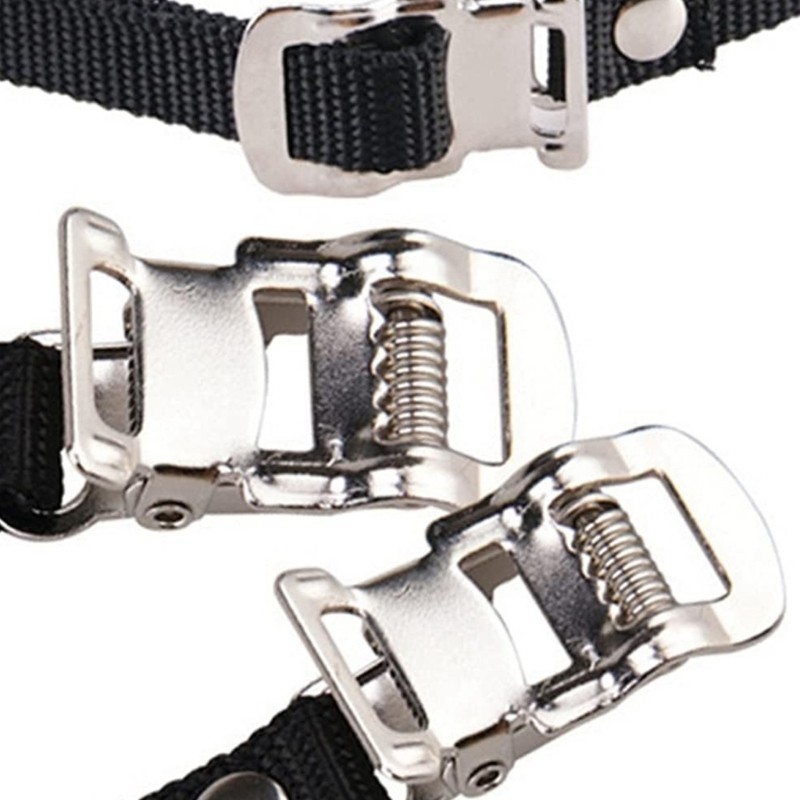 19.6 In Toe Wrap Set, 10 Pack Foot Support with Metal Clip Use