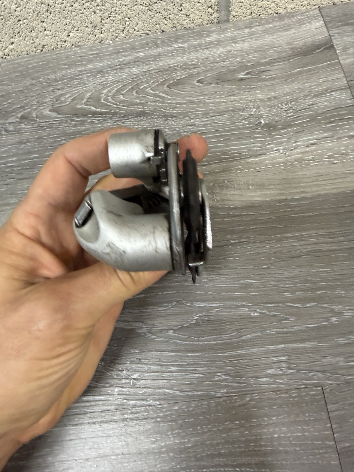 Shimano RSX RD-A416 7or 8 Speed Rear Bike Derailleur
