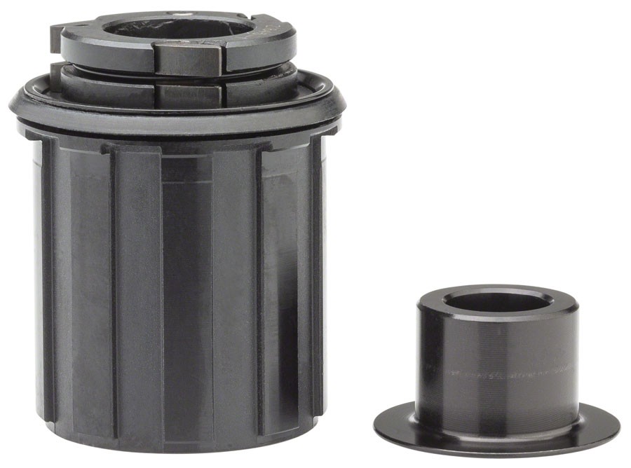 DT Swiss 3-Pawl Freehub Body – Shimano HG 11 MTN, Standard, Aluminum / Steel, Se