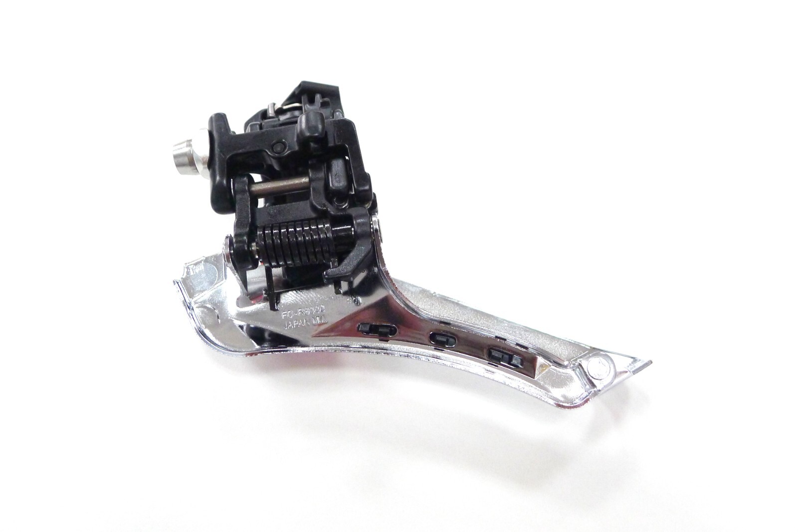 Shimano Ultegra FD-R8000 2×11 Speed Brazed-On Front Derailleur