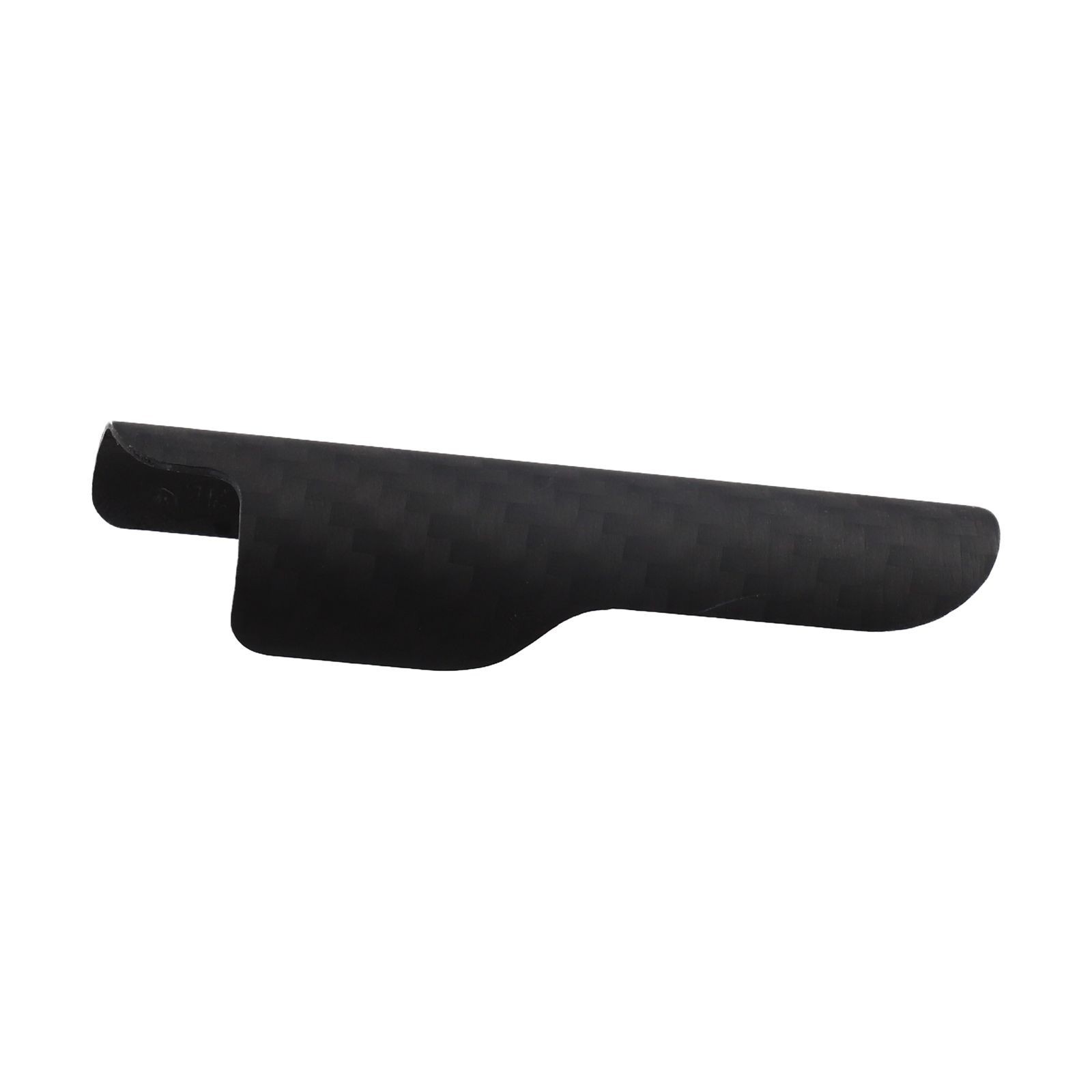 For Brompton Chain Stay Protector Carbon Fiber Guard for Enhanced Durability