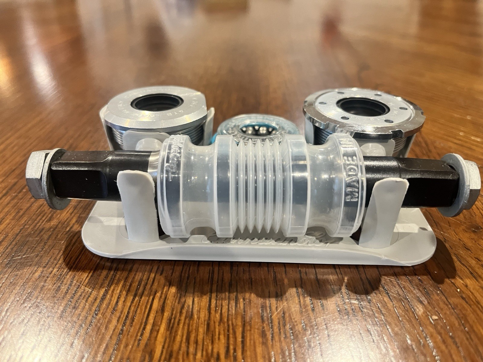 Campagnolo Centaur Movimento Central