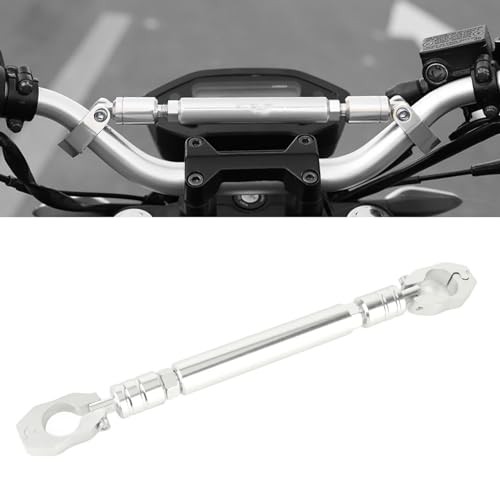 Motorcycle Balance Bar Aluminum Alloy Motorcycle Cross Bar Motorcycle