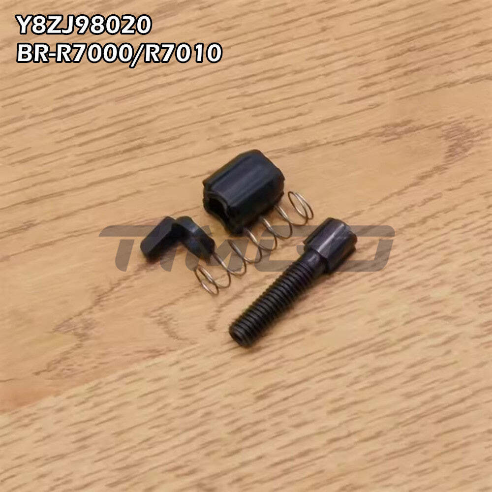 Shimano Road Bike Brake Cable Adjusting Bolt Unit Y8PP98010 Y8ZJ98020 Y8L298010