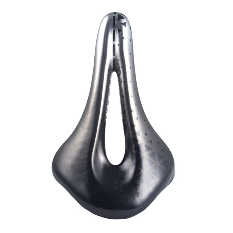 Bike Seat Bicycles Cushion for Mountain Bike, Folding-Bike, Road Bike