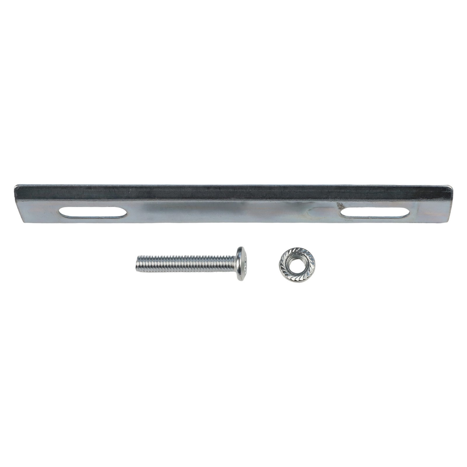 Bike Mount Accessory Rear Rack Support Bracket Made of Reliable Steel Materials