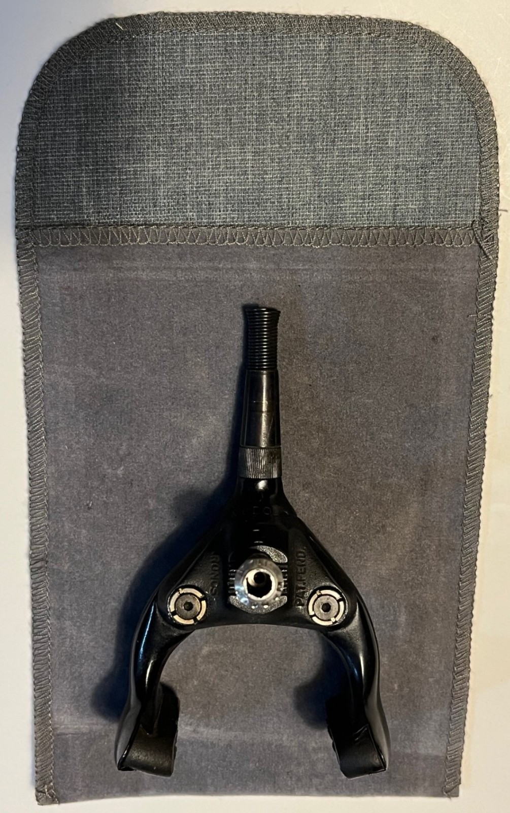 Modolo Kronos Brake Set