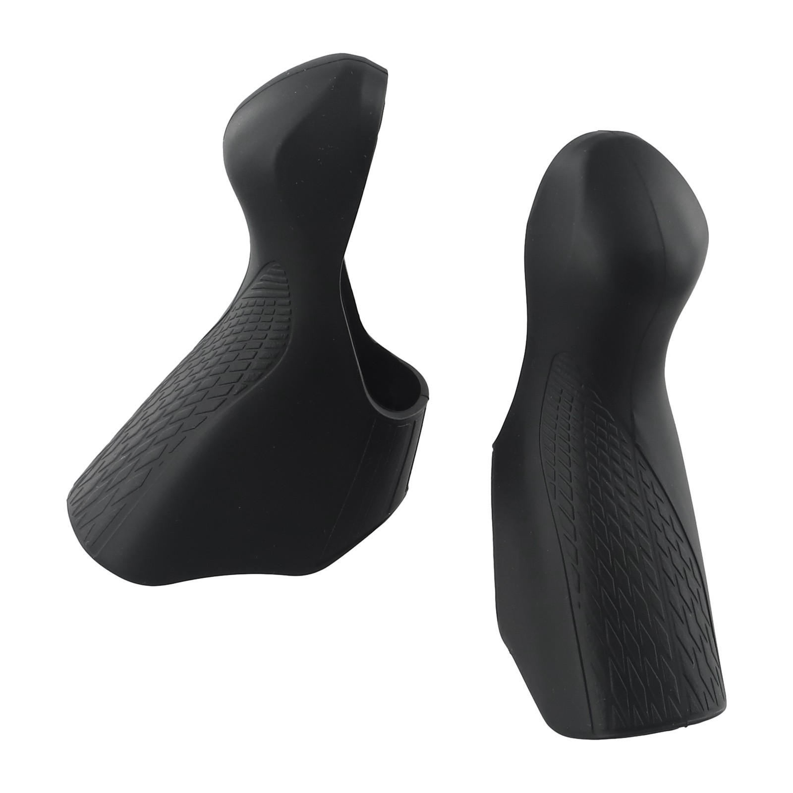 Pratical Shift Lever Covers Brake Lever Hoods 55g Bike Kit Part ST-5700