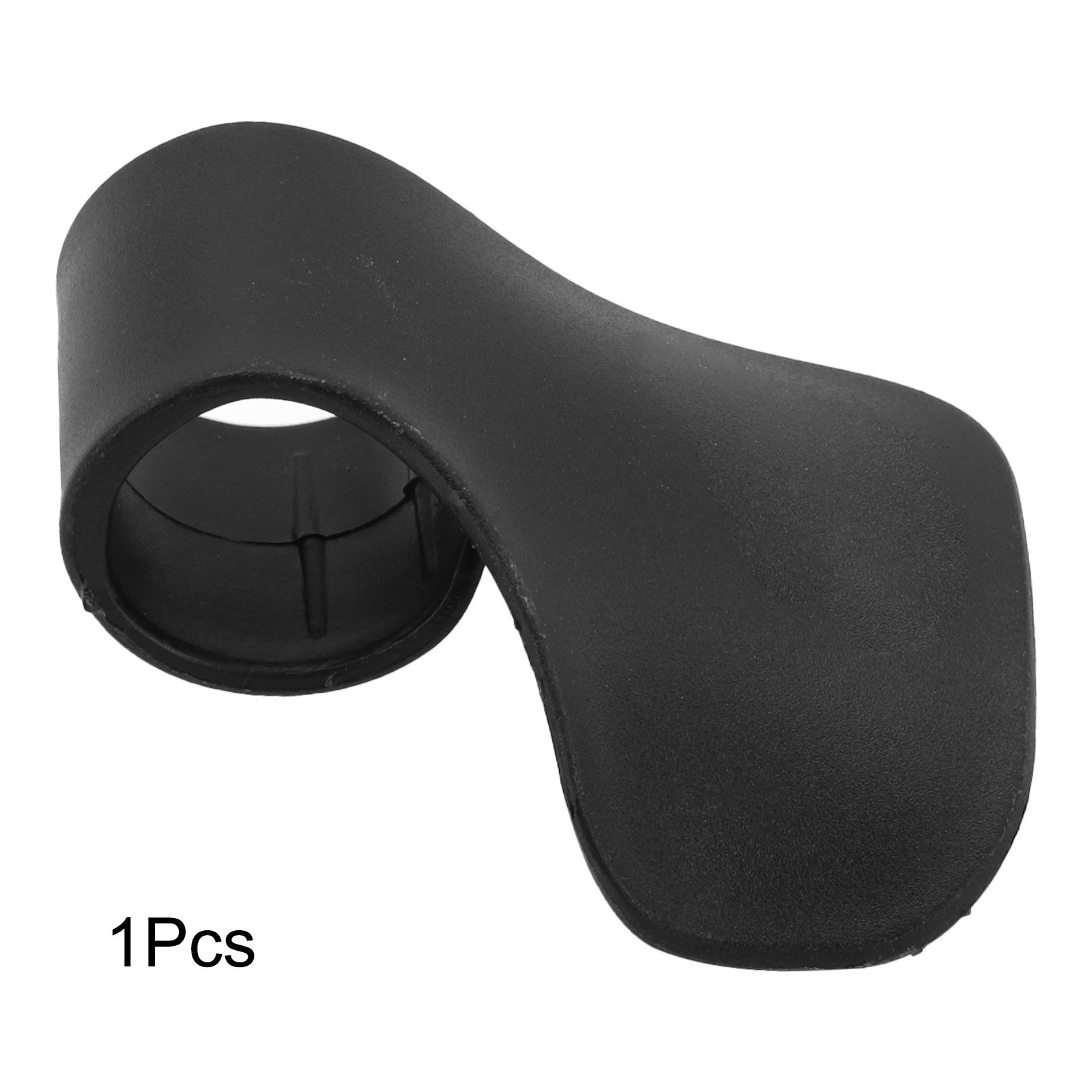 Easy Installation Motorcycle Throttle Assist Handlebar Grip for a Ride