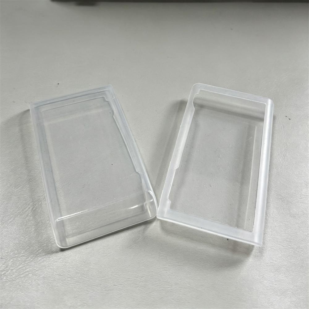 E-Bike SW900 LCD Display Silicone Protective Cover Waterproof Dustproof Cover