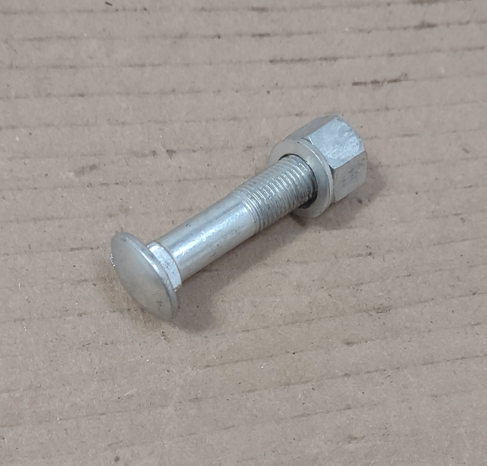 Bicycle Stem Handlebar Binder Bolt New Old Stock Bike