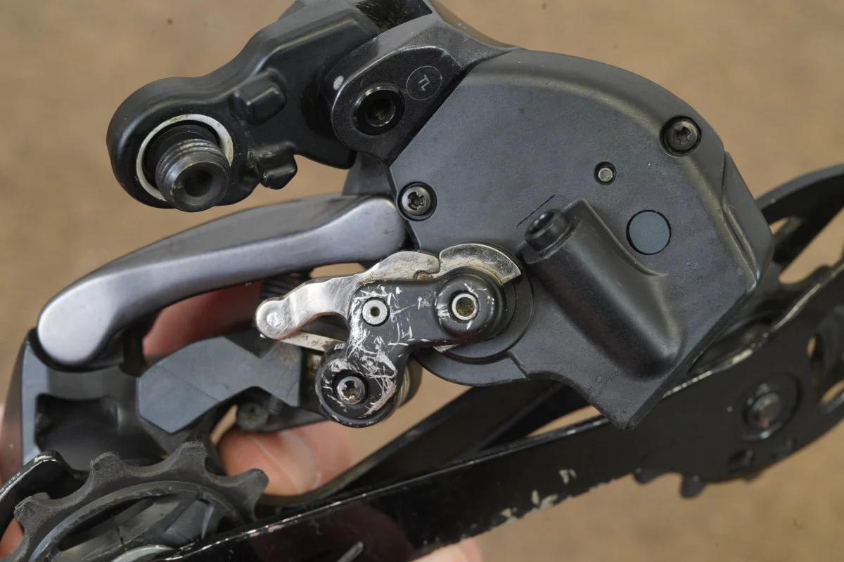 Shimano Ultegra R8170 Di2 12 Speed Electronic Disc Brake Road Groupset 8150