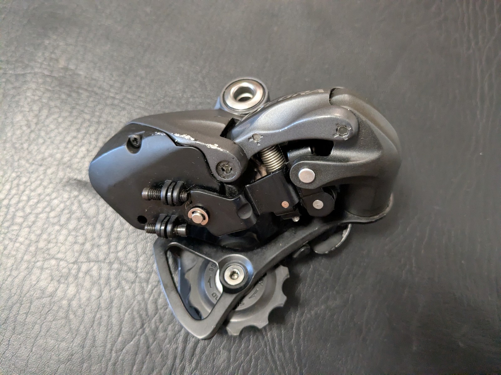 Shimano Rear Derailleur Ultegra RD-6770 Di2 10-speed #1