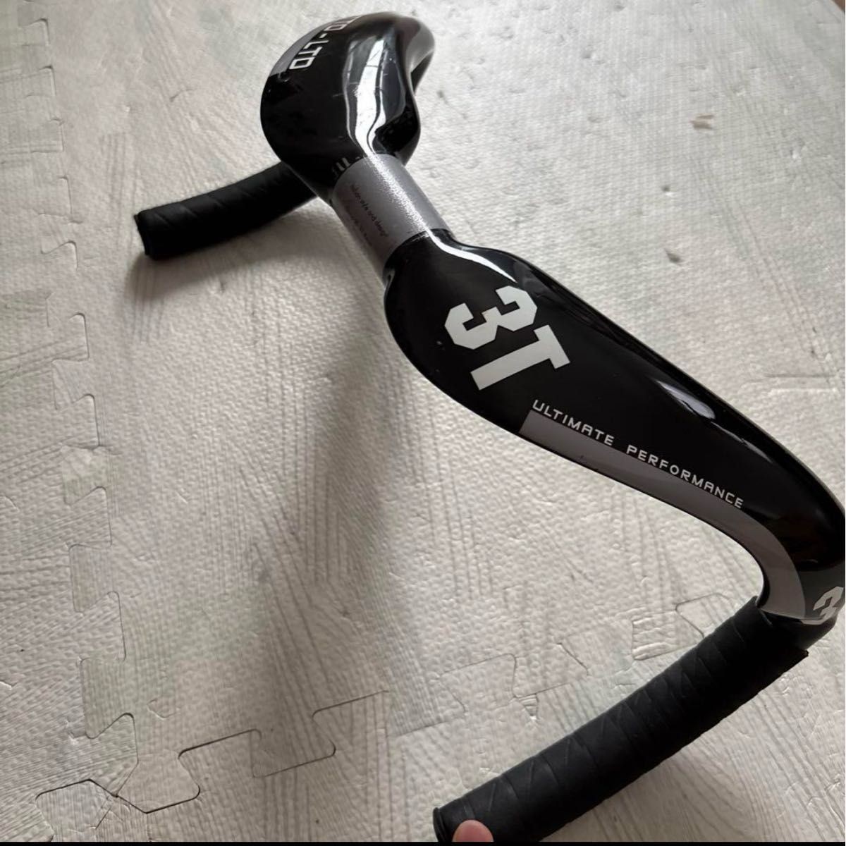 3T track competition handle