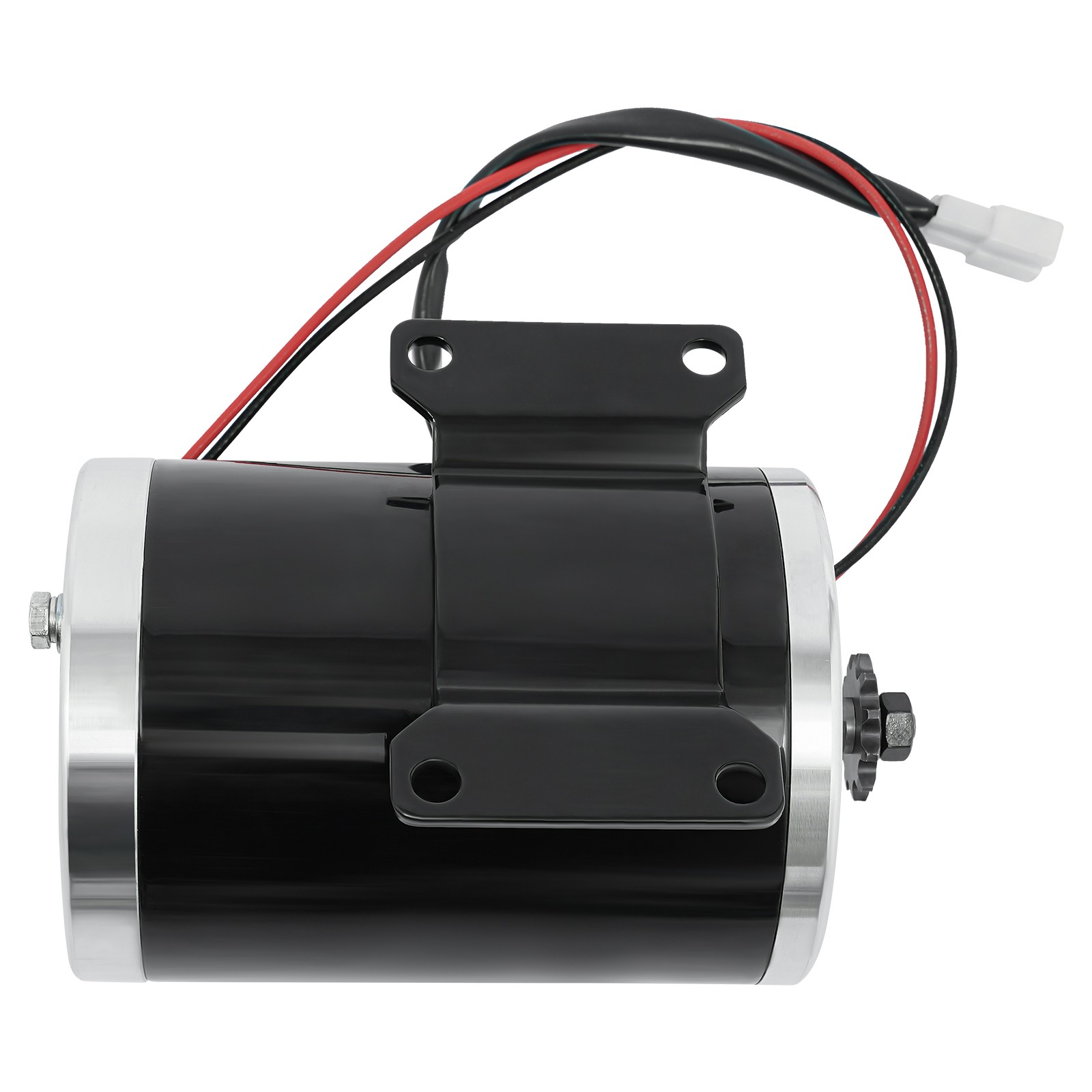48V 1000W Brush Motor Controller Conversion Kit for Electric Bicycle ATV Ebike
