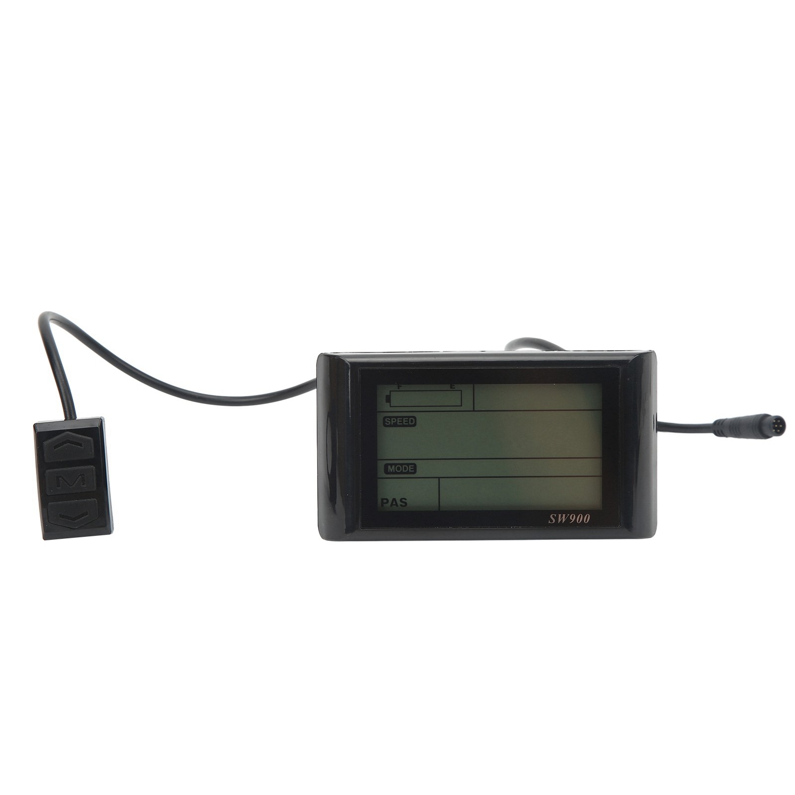 Electric Bike LCD Display Electric Scooter SW900 LCD Display Meter With