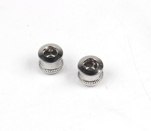 MTB Road Bike Chainring Bolts Steel Single Double Triple Speed Nut Screw 8.5/6.5