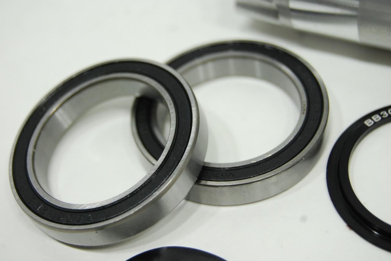 Cannondale Hollowgram Si 109mm BB30A BB30 Road Bike Bottom Bracket NEW
