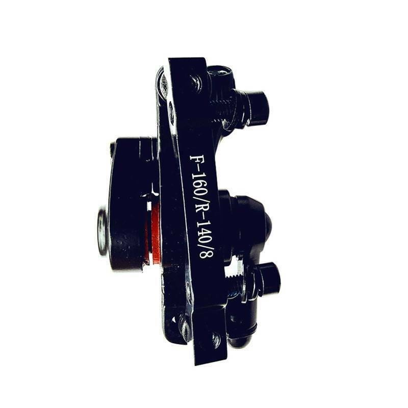 Bike Disc Brake Mechanical Cycling Bicycle Front/Rear Caliper for Road Bicycle