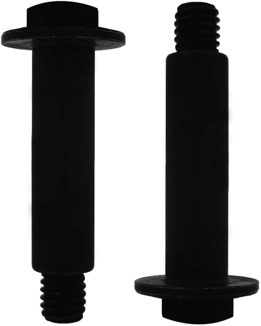 Enhance Performance Part 614650 Shoulder Bolt Recycler Wheel Bolts Set of 2