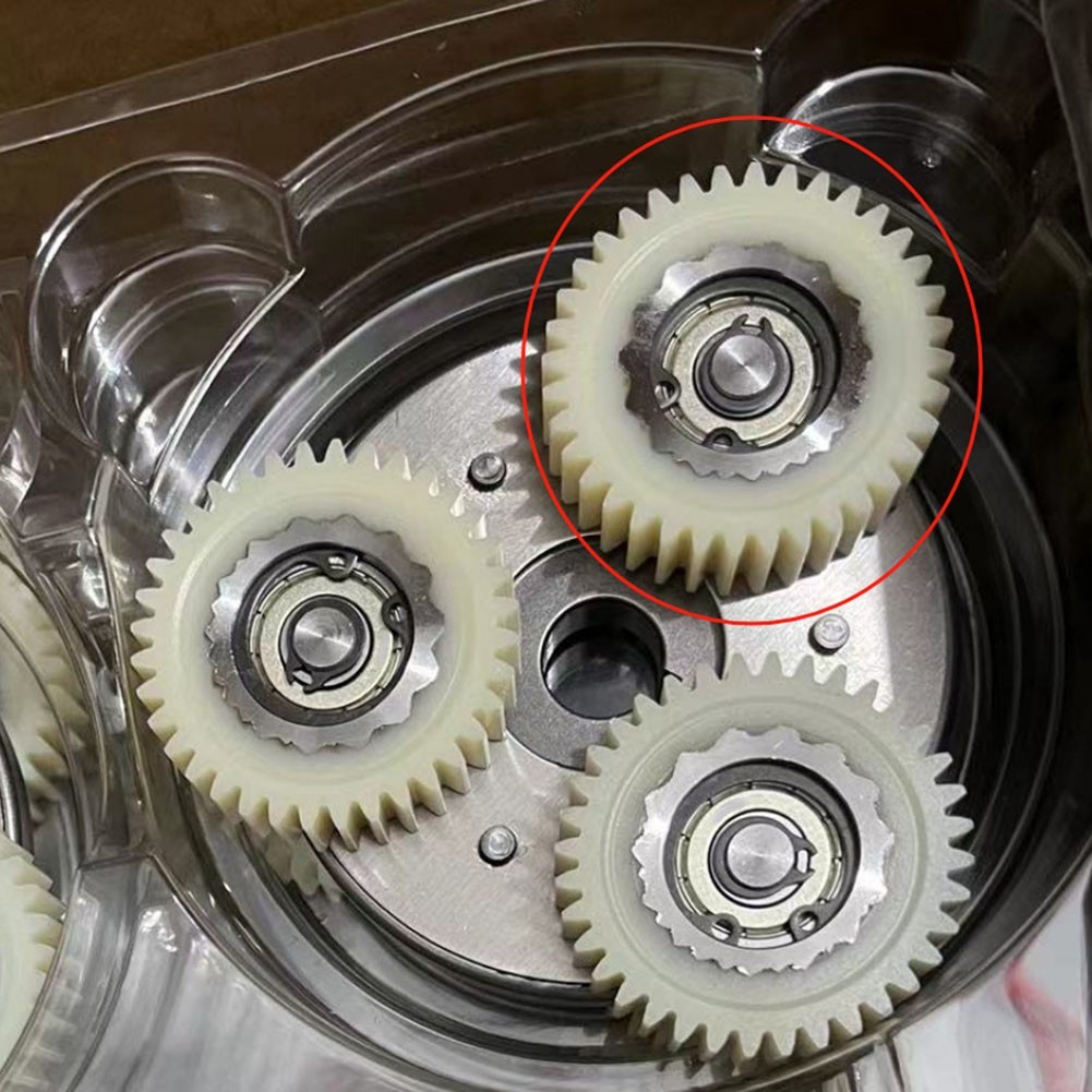 motor replacement gears suitable for both For bafang 48V750W and 500W units