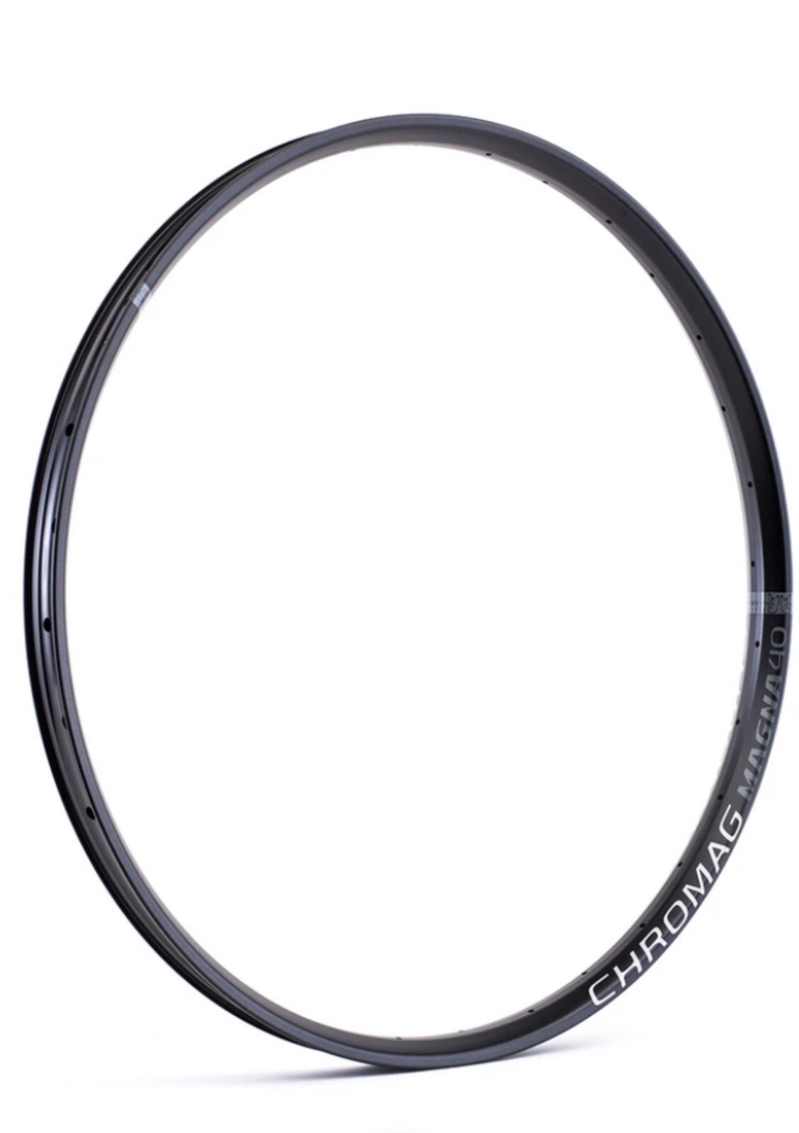 2-Chromag Magna40 Rim Some Scratches See Description (SB)