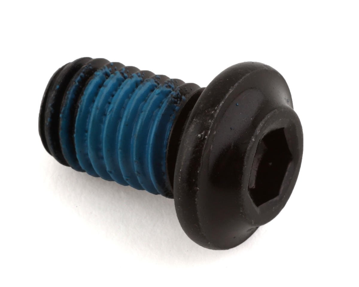 Theory Conserve Cranks (Black)