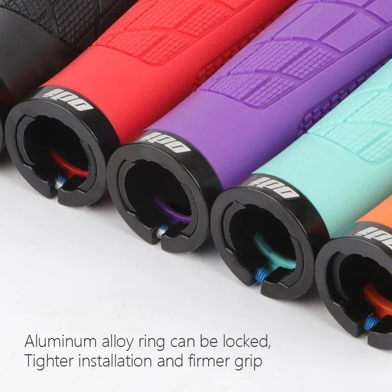 Odi Bicycle Grips Lock-on Mtb Bike Handlebar Cover Anti-slip Mountain Bike