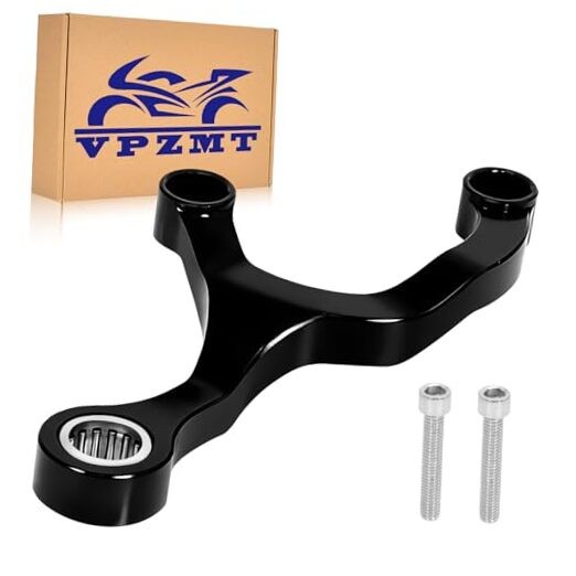 Gear Shift Support Lever Shifter Stabilizer Bracket for Yamaha Tenere