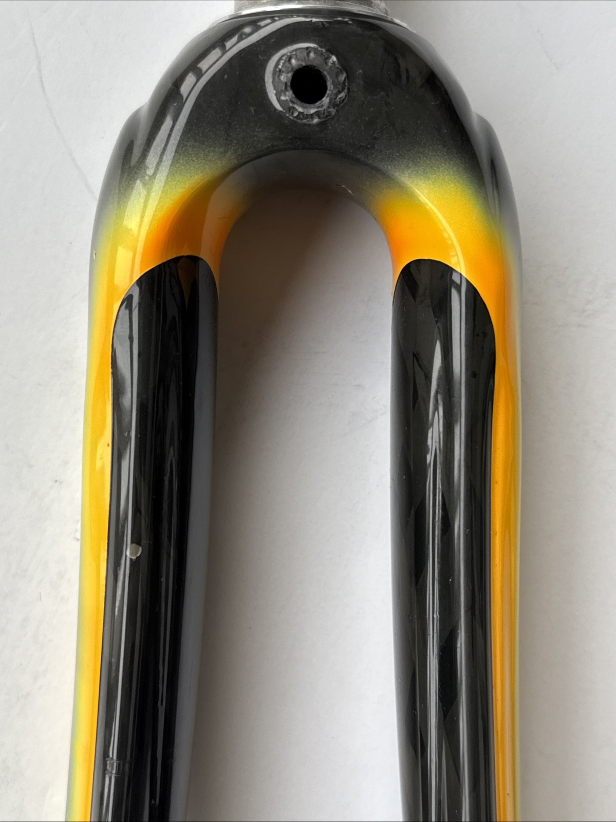 Orbea Carbon Fiber Road Bike Fork 700c Caliper Brake 1-1/8” steerer 278mm