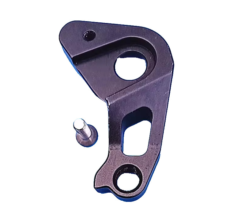 Dropout Tail For Rock Machine Blizzard Vortex CRB Direct Mount Derailleur Hanger