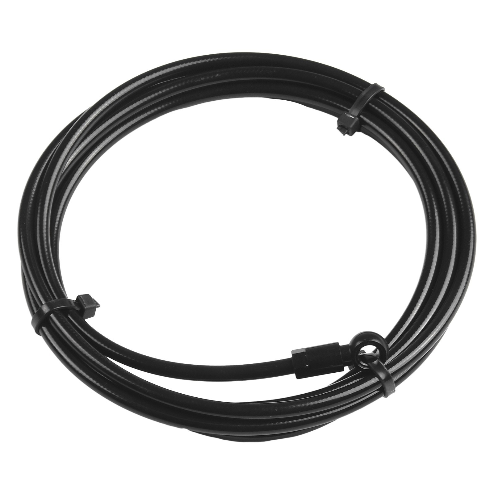 Steel Rubber BRAKE HOSE KIT Steel for 2 Meters T1 55g THE FR For FORMULA R1