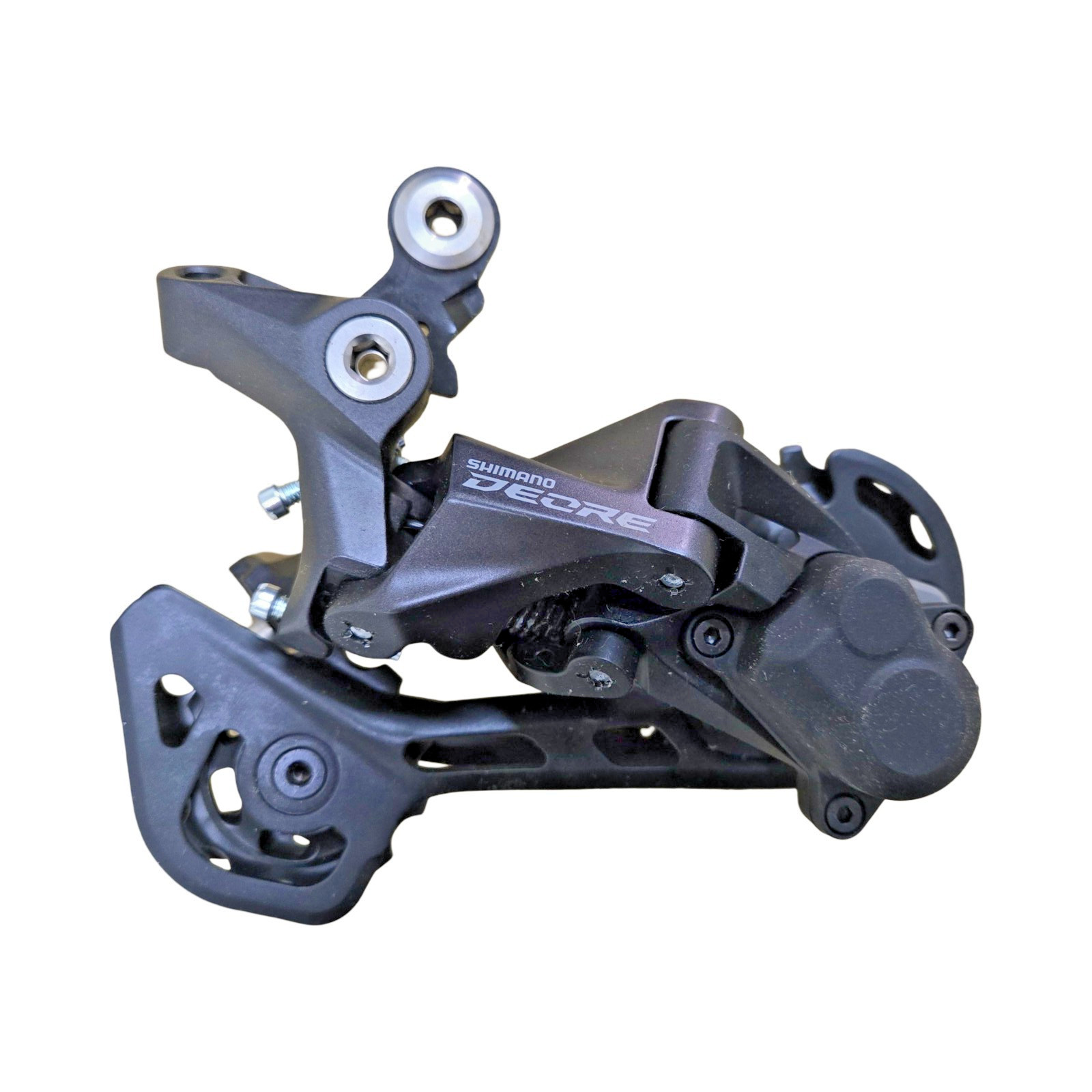 Shimano Deore Rear Derailleur RD-M5120 SGS 10 11 speed