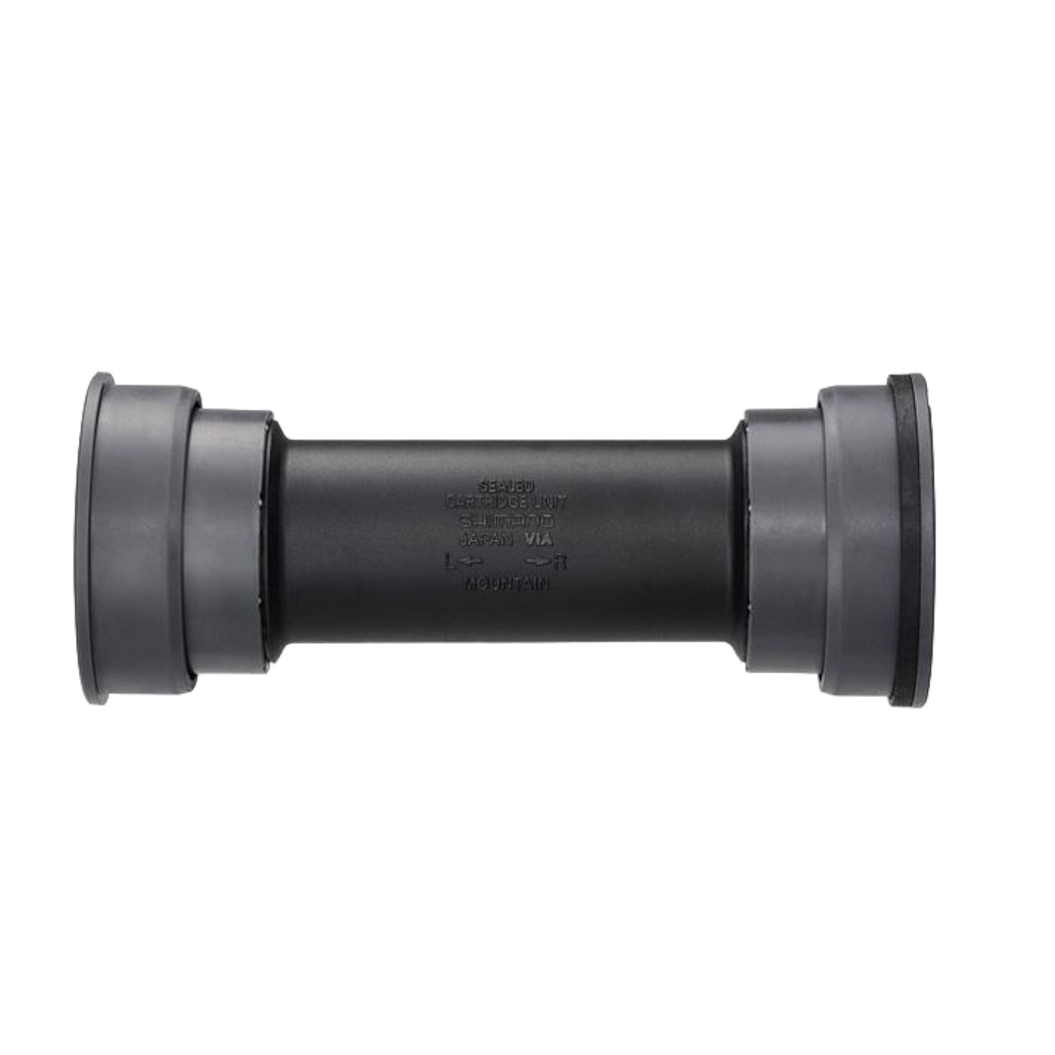 Shimano Innenlager SM-BB71-41A 89.5mm/92mm Pressfit Hollowtech II – SAINT – BB