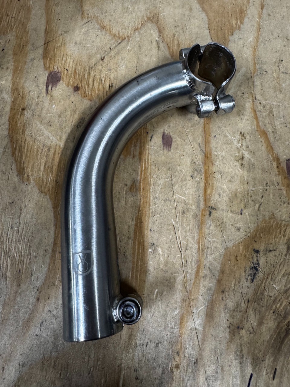 Velo Orange Cinge Stem