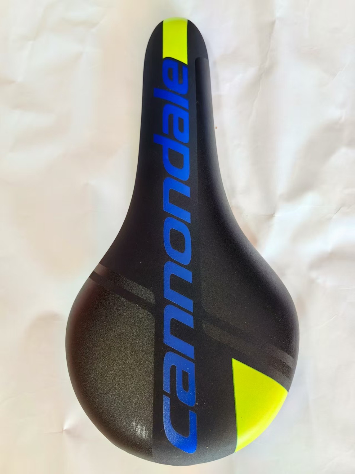 Cannondale Saddle MTB Road bike Bicycle seat 28x 14 cm