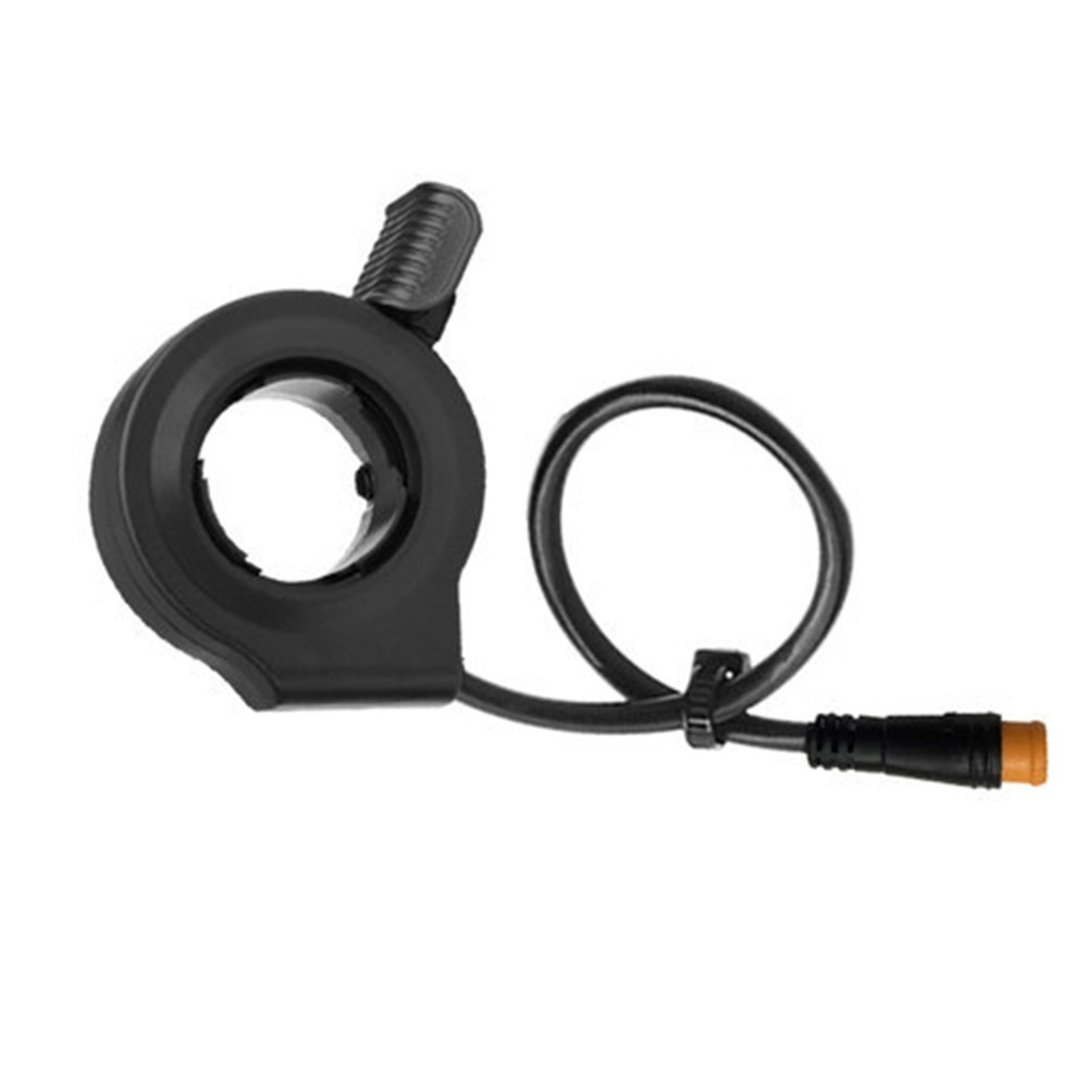 Controller Set for Electric Bikes with LCD Display and Waterproof Design