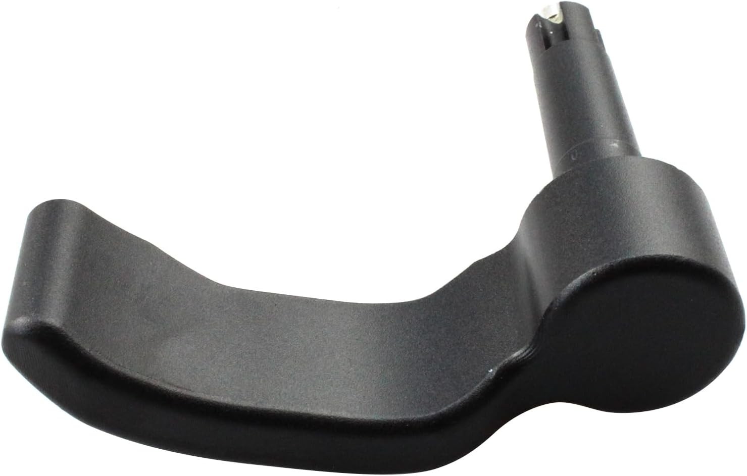 Aluminum Billet Thumb Throttle Control Lever Polaris Sportsman 450-1000