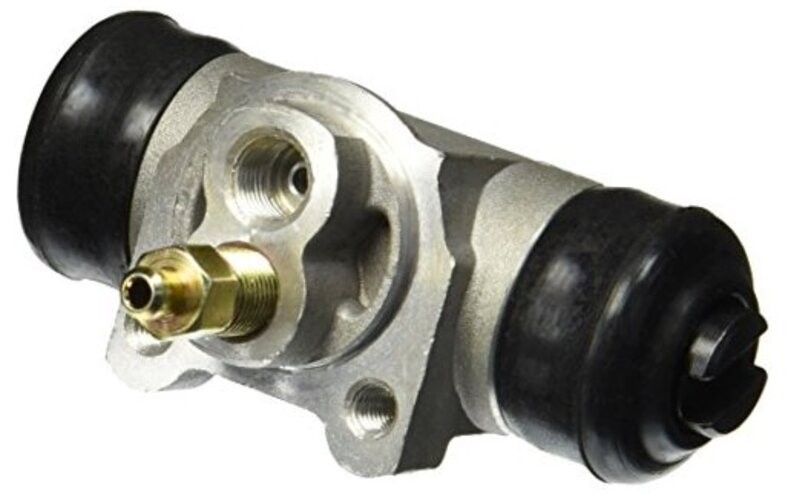 134.48003 Drum Brake Wheel Cylinder 1 Count (Pack of 1)