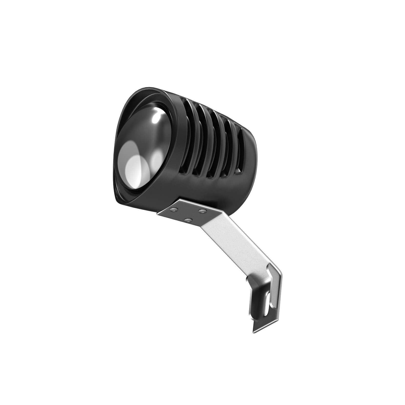 Ebike 48V Headlight Only Fit For Hikeep D1/DJ6 ebike Waterproof