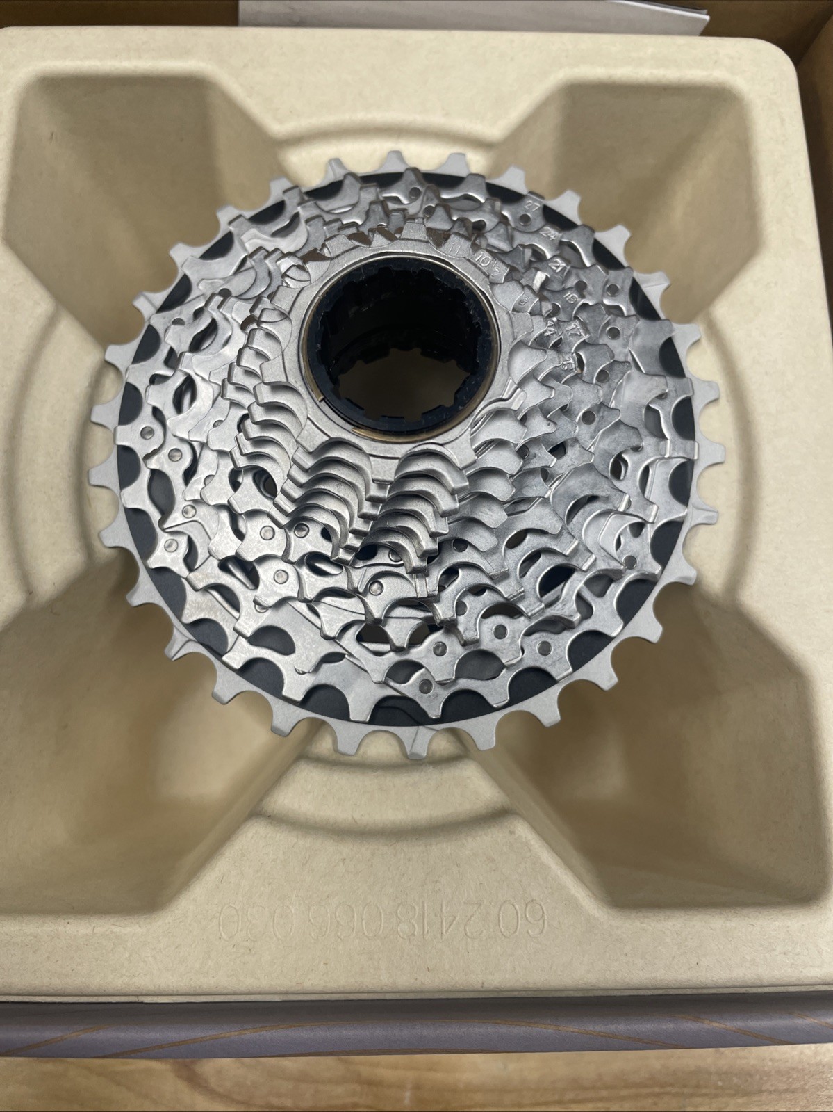 SRAM XG-1270 00.2418.117.001 Cassette