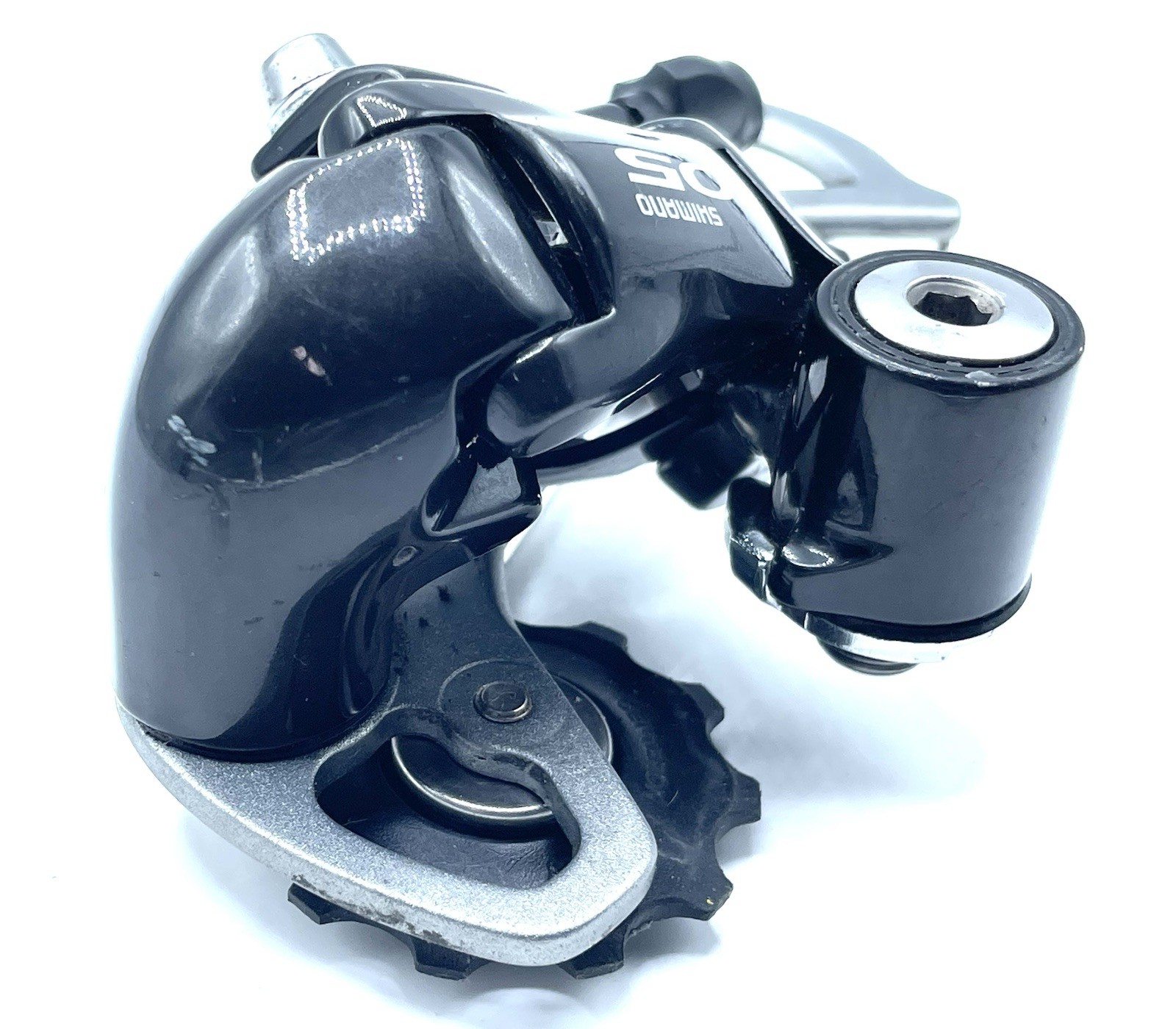 Shimano 105 RD-5600-GS Rear Road Derailleur Medium Cage Take Off