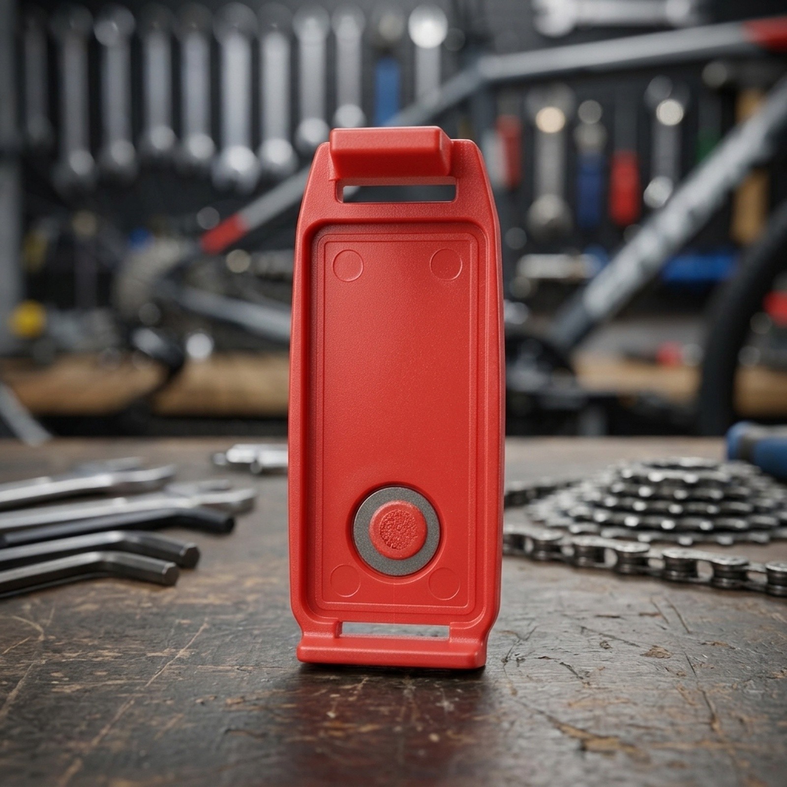 AXS Protector Derailleur Terminal Monitoring System 12-speed Compatibility